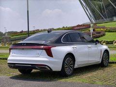 FAW H5 2.0T Edition - фото 6