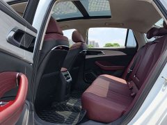 FAW H5 2.0T Edition - фото 8