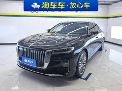 FAW H9 2.0T Edition - фото 1