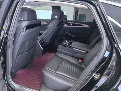 FAW H9 2.0T Edition - фото 11