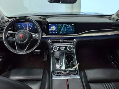 FAW H9 2.0T Edition - фото 12