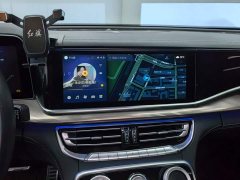 FAW H9 2.0T Edition - фото 13