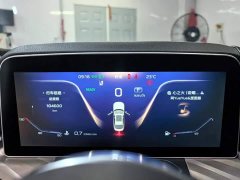 FAW H9 2.0T Edition - фото 14
