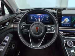 FAW H9 2.0T Edition - фото 15