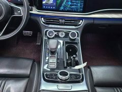 FAW H9 2.0T Edition - фото 16