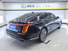 FAW H9 2.0T Edition - фото 3