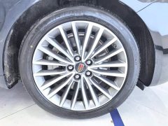FAW H9 2.0T Edition - фото 6
