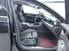 FAW H9 2.0T Edition - фото 8