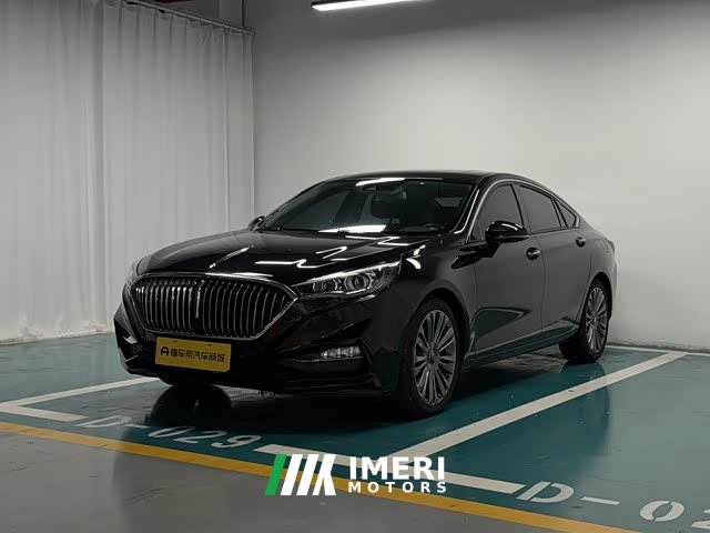 FAW H5 1.8T Edition