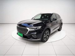 FAW HS5 2.0T Edition - фото 1