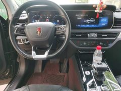 FAW HS5 2.0T Edition - фото 10
