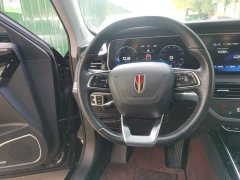 FAW HS5 2.0T Edition - фото 11
