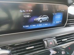 FAW HS5 2.0T Edition - фото 14