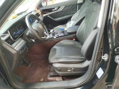 FAW HS5 2.0T Edition - фото 16