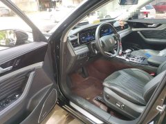 FAW HS5 2.0T Edition - фото 17
