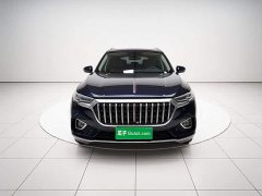 FAW HS5 2.0T Edition - фото 2