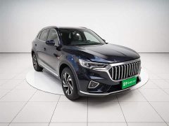 FAW HS5 2.0T Edition - фото 3