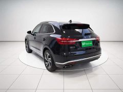 FAW HS5 2.0T Edition - фото 4