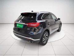 FAW HS5 2.0T Edition - фото 6