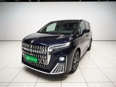 FAW HQ9 PHEV 2.0T AWDBusiness Edition - фото 1