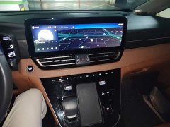 FAW HQ9 PHEV 2.0T AWDBusiness Edition - фото 14