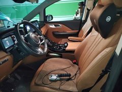 FAW HQ9 PHEV 2.0T AWDBusiness Edition - фото 16