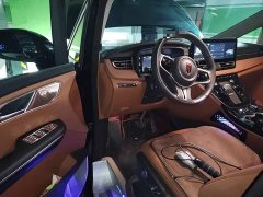 FAW HQ9 PHEV 2.0T AWDBusiness Edition - фото 17