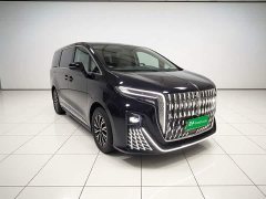 FAW HQ9 PHEV 2.0T AWDBusiness Edition - фото 3