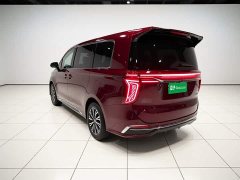 FAW HQ9 PHEV 2.0T AWDBusiness Edition - фото 4