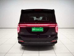 FAW HQ9 PHEV 2.0T AWDBusiness Edition - фото 5