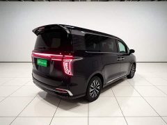 FAW HQ9 PHEV 2.0T AWDBusiness Edition - фото 6