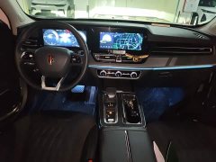 FAW HS5 2.0T Pro Edition - фото 10