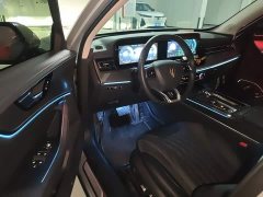 FAW HS5 2.0T Pro Edition - фото 17