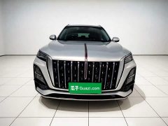 FAW HS5 2.0T Pro Edition - фото 2
