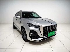 FAW HS5 2.0T Pro Edition - фото 3