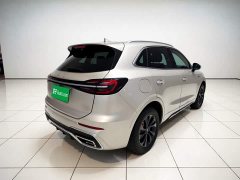 FAW HS5 2.0T Pro Edition - фото 6