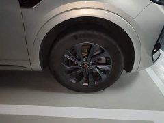 FAW HS5 2.0T Pro Edition - фото 8
