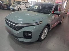 Baojun Valli 1.5T CVTDeluxe Version - фото 1