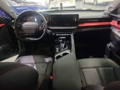 Baojun Valli 1.5T CVTDeluxe Version - фото 10