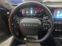 Baojun Valli 1.5T CVTDeluxe Version - фото 11