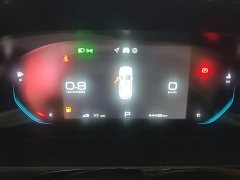 Baojun Valli 1.5T CVTDeluxe Version - фото 12