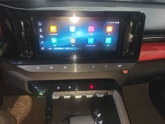 Baojun Valli 1.5T CVTDeluxe Version - фото 13