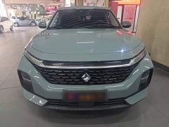 Baojun Valli 1.5T CVTDeluxe Version - фото 3