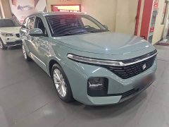 Baojun Valli 1.5T CVTDeluxe Version - фото 4