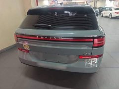 Baojun Valli 1.5T CVTDeluxe Version - фото 6