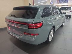 Baojun Valli 1.5T CVTDeluxe Version - фото 7