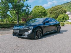 Avatr 12 Ultra EV EditionAWD - фото 1