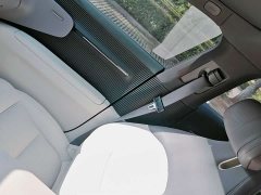 Avatr 12 Ultra EV EditionAWD - фото 10