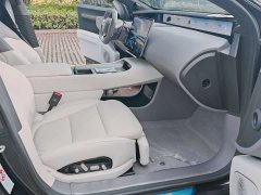 Avatr 12 Ultra EV EditionAWD - фото 14
