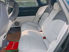 Avatr 12 Ultra EV EditionAWD - фото 15